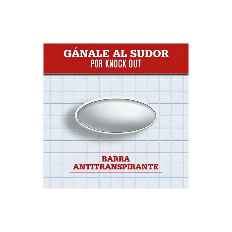 Antitranspirante en Barra Old Spice Fresh 50g