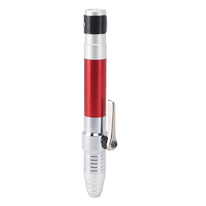 Grinder Machine Handle High Accuracy Low Vibration Polishing Machine Handpiece
