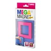 Dahle Mega Magnet Square XL 75 x 75 mm Picture