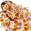 Sugar Free Butterscotch Hard Candy Arcor - 2LB Bag (About