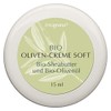 Finigrana, Organic Olive Cream Soft 15 ml in PE Jar