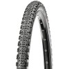 Maxxis Ravager Bicycle Tyre with Folding Bead 700x40C Dual Compound/SilkShield/Tubeless