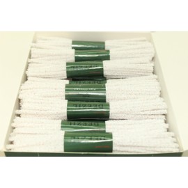 Deezil Pipe Cleaners 40 Pieces per Bundle, 48 Bundles per Box