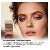 Paleta De Maquillaje De 80 Pcs Maquillaje Sombras Glitter