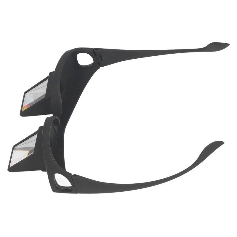 Lazy Glasses Optical Glass 90 Degree Horizontal High Definition Bed