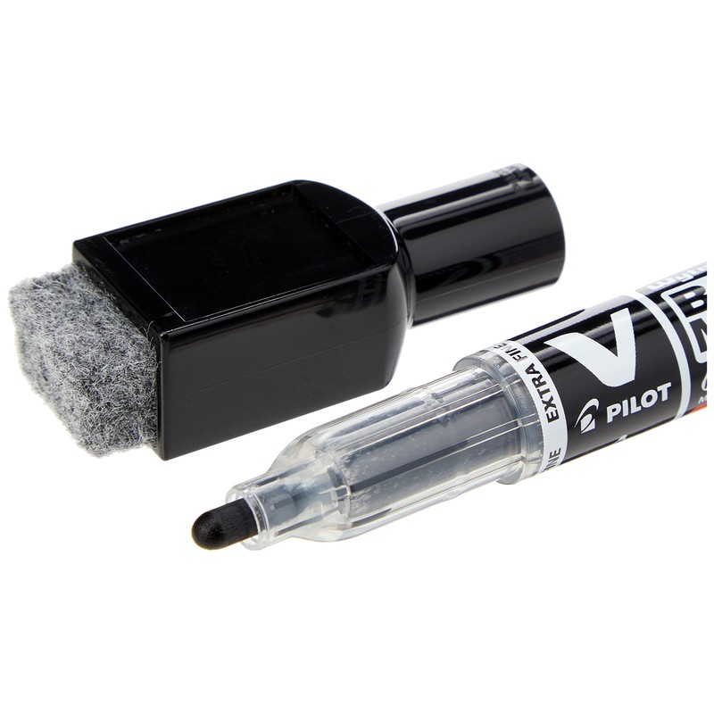 Pilot V-Board Master S 3.5 mm Tip Extra Fine Whiteboard