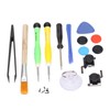 Disassembly Kit Sturdy Practical Portable Handle Repair Tool Set for