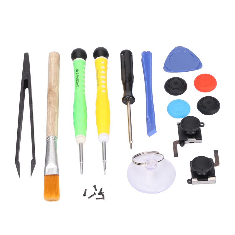 Disassembly Kit Sturdy Practical Portable Handle Repair Tool Set for