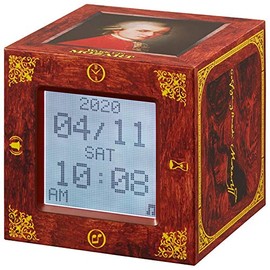 Wake up! MOZART (DC jack+) Random Cube