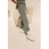 Bandier X Sincerely Jules the Juniper Sweatpants Fatigue Green SZ