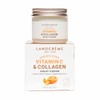 Lanocreme-Energizing Vitamin C & Collagen Night Cream 50g