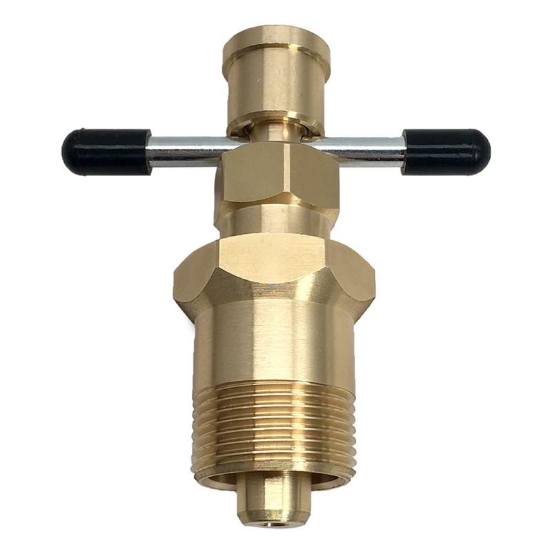 JEUCLEL Olive Puller, Pipe Olive Remover Puller Tool Suitable for