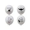 32 Memorial latex balloons for Celebration of life, Bereavement, Condolences,