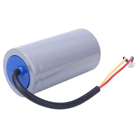 CD60 Capacitor，300VAC 900uf Motor Running Starting Capacitor，-40°C/70°C/21 Run Capacitor Motor Start Capacitor，for Air Conditioner Pump