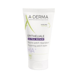 A-DERMA Epitheliale Ultra Repair Blsamo Reparador Antigrietas Multiusos con Avena Rhealba, Piel Seca y Agrietada, 50 g                                