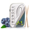 Wunder Toothpicks – in 6 Refreshing Varieties – with Flavour