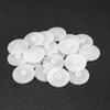 uxcell 20pcs Plastic Gears 40 Teeth Model 402A Reduction Gear