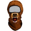 Obacle Balaclava Face Mask Men Women Ski Hunting Cycling (Men