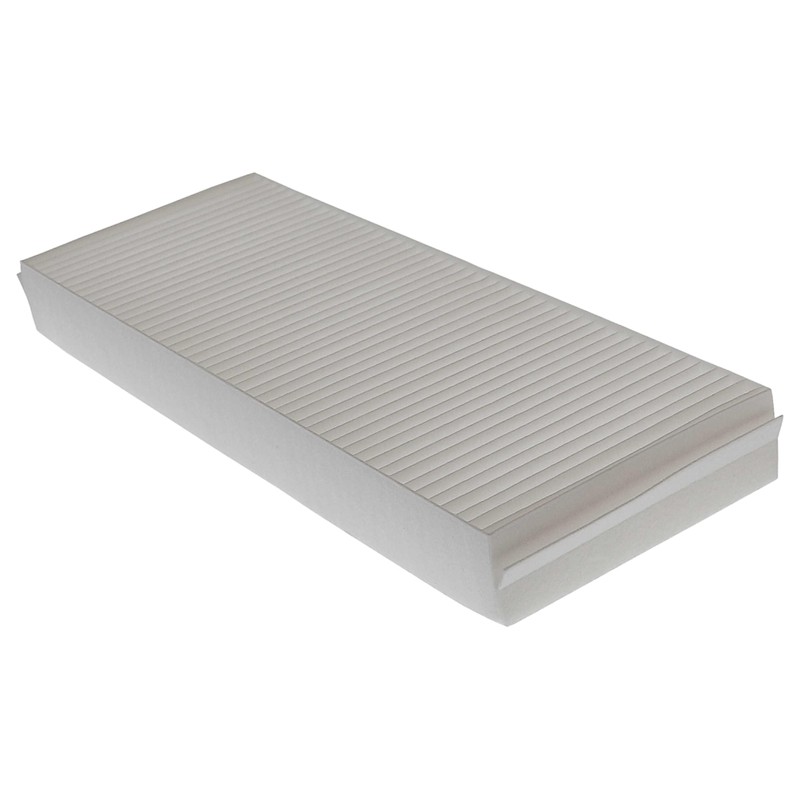 vhbw 2x Filter G4 Replacement for Zehnder 527004250 for Air