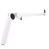 Laptop Stand UP‑1 White Adjustable Tablet PC Bracket Ergonomic Computer