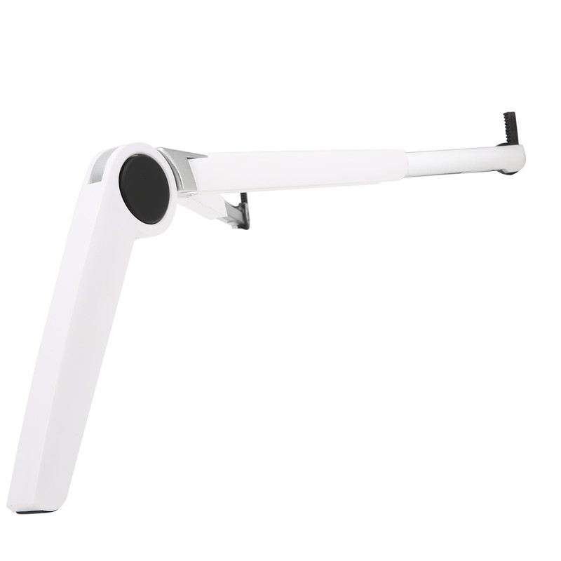 Laptop Stand UP‑1 White Adjustable Tablet PC Bracket Ergonomic Computer
