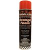 Finish Line Orange Foam All Purpose Cleaner - for Cars