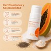 KIERO Limpiador Facial Enzimático en Polvo Refining Enzyme Cleanser 50
