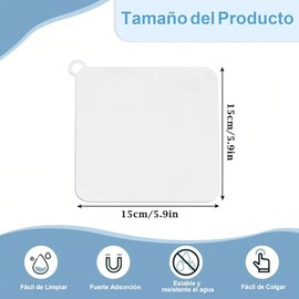 10 Piezas Tapón de Silicona para Desagüe de Suelo,Tapas para Coladeras de Baño Olores,Tapa Coladera,Tapa de Drenaje de Silicona Anticucarachas para Cocina,Baño Lavandería