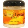 Falling Leaves Bath Salts, 8 ounces