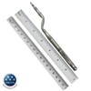 Osung BOVX38F Dental Convex 3.8 mm