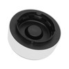 2 in 1 Air Purifier Ashtray Fashion One Button Switch