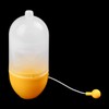Tiardey Portable Egg Scrambler Mixer Egg Yolk and White Mixer