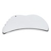 Wing Shaped Terahertz Stone Gua Sha Facial Tool for SPA