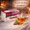 Tisan Apple Tea – 40 Herbal Tea Bags | A