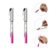 GLEAVI 2pcs Ignition Test Pen Car Ignition Check Pen Spark