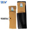 BSV Kevlar Arm Protection Sleeves with Thumb Hole - Cut,