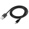 Xzrucst 3ft Micro USB Charging Power Cable Cord Compatible for