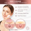 Face Roller for Wrinkles and Lifting Alternative - Silicone Face