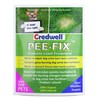 PEE-FIX dog urine neutraliser grass lawn patch repair treatment