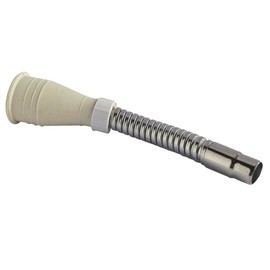 SOMATHERM FOR YOU - C520 - Aerator Tip Universal Flexible Rubber - All Beaks