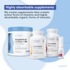 Osavi Multivitamins & Minerals Woman - 90 Vegan caps