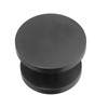 Double Head Coffee Powder Tamper Non Corrosive Aluminum Dual Sided