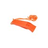 Firechief Emergency Whistle (Pack of 10) 116-1009