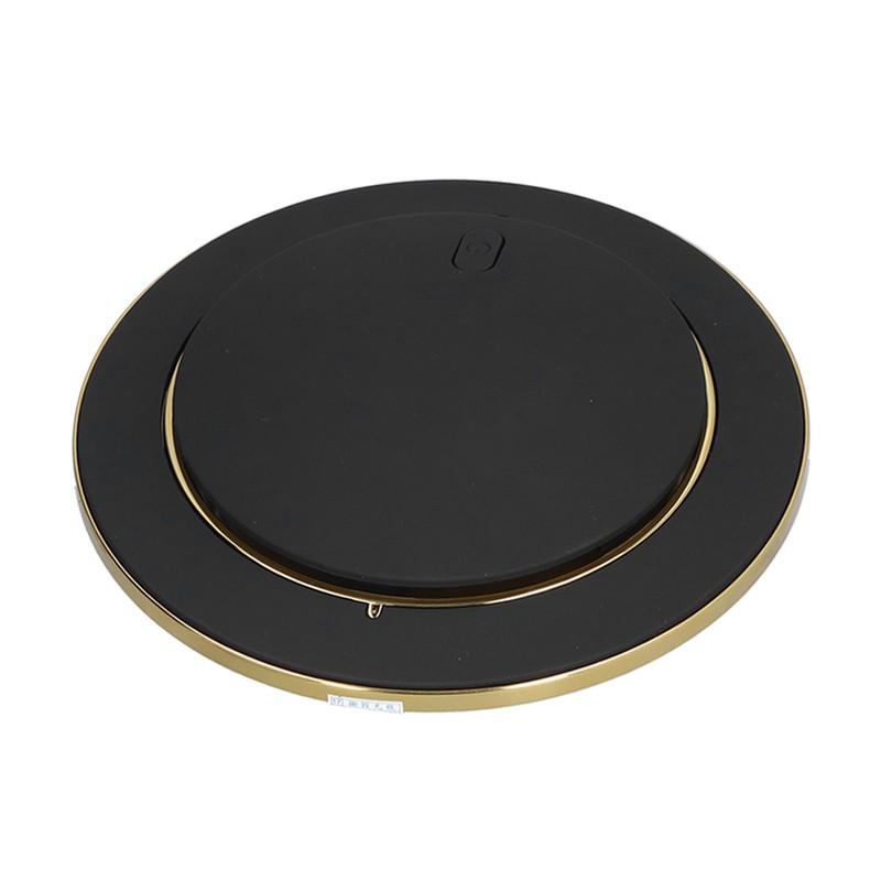 Car Air Purifiers Portable USB Black Negative Ion Electronic Car