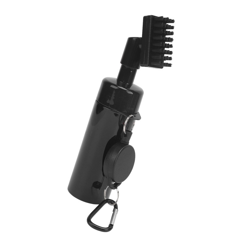 Golf Club Brush Cleaner Professional Water Club Head Cleaning Brush
