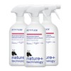 ATTITUDE All-Purpose Cleaner, EWG Verified, Plant- and Mineral-Based Ingredients, Vegan,