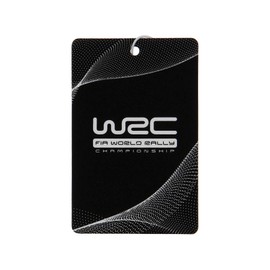 WRC 73240 Air Freshener Sport