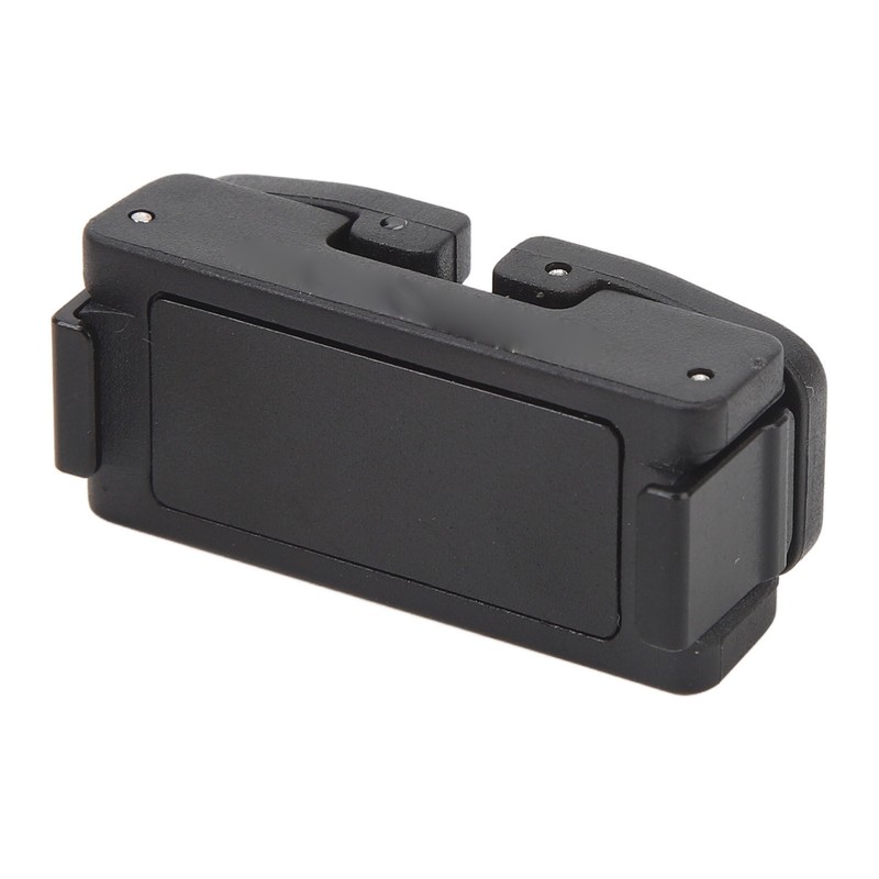 Camera Mounting Adapter Foldable 1/4 Screw Port Quick Release Adapter