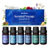 Essential Oil Set, Blended Essential Oils for Diffusers for Home