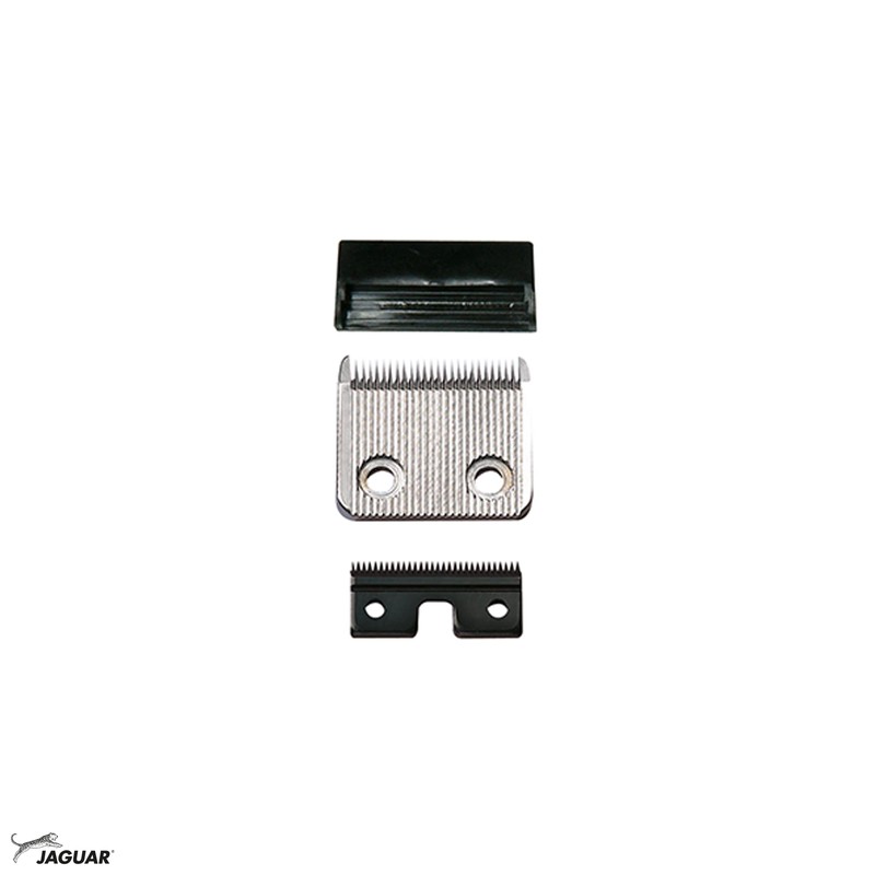 JAGUAR CM 2000 Coral Professional Hair Clipper Quick Assembly System